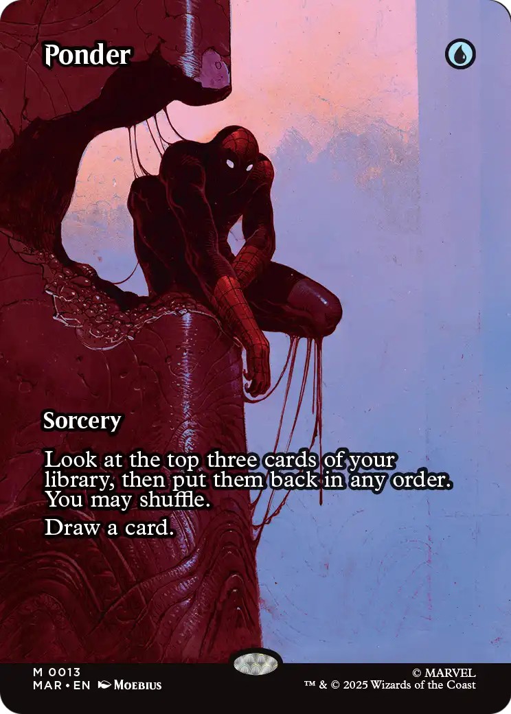 Ponder - Image 1