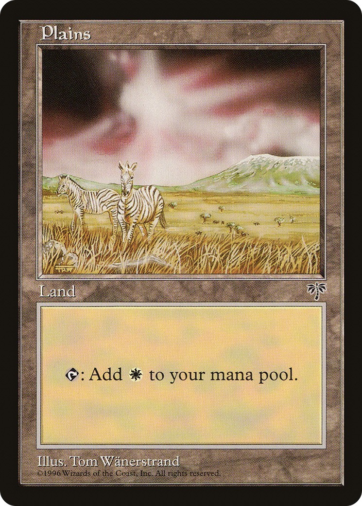 Plains - Image 1