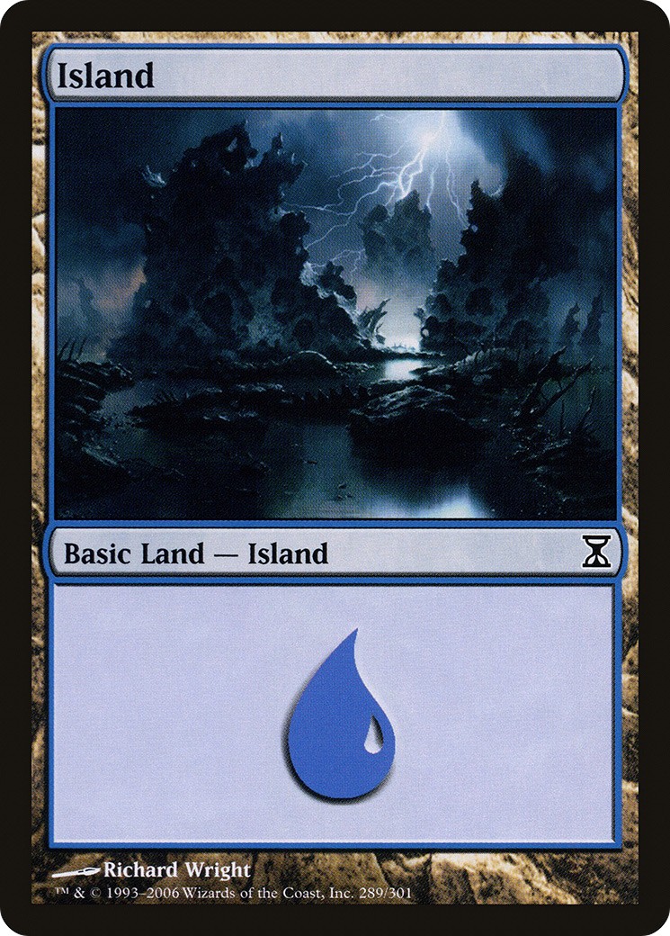 Island - Image 1