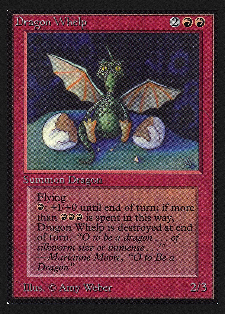 Dragon Whelp - Image 1