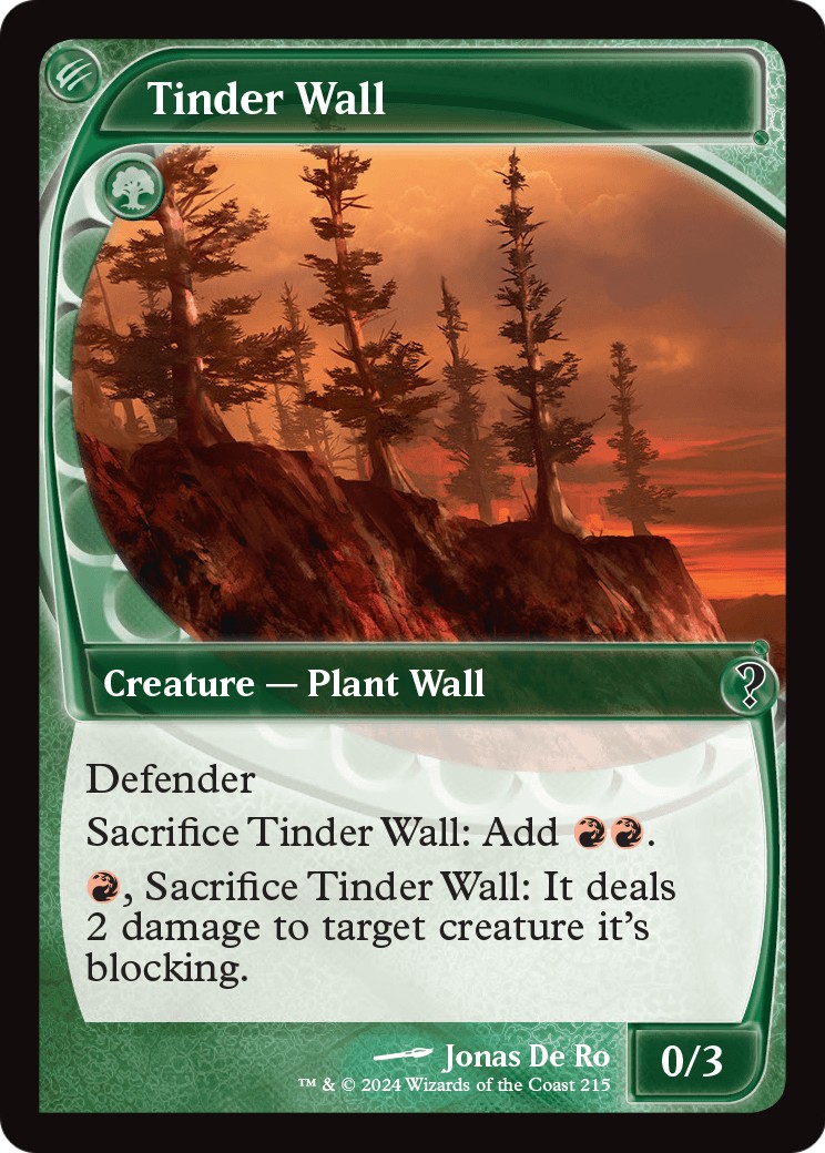 Tinder Wall - Image 1