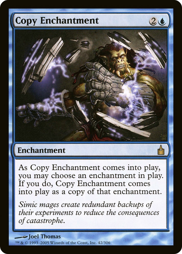 Copy Enchantment - Image 1