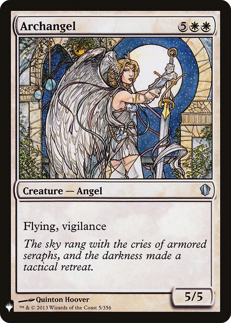 Archangel - Image 1
