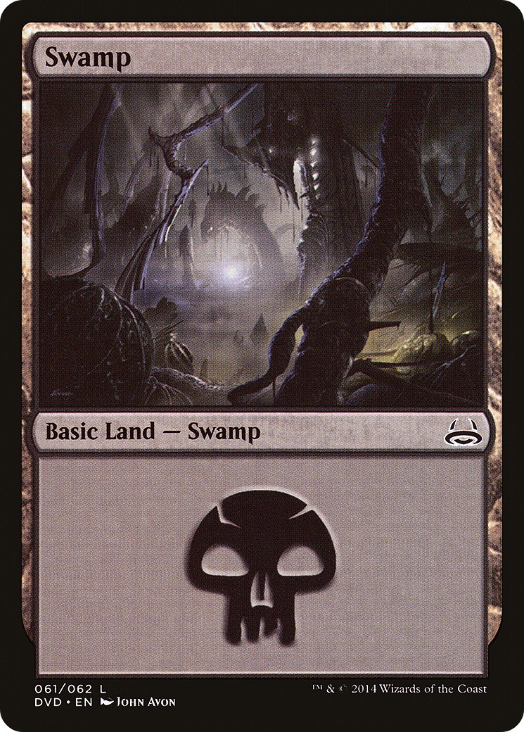 Swamp - Image 1