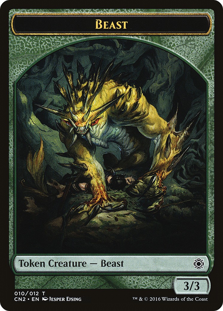 Beast - Image 1