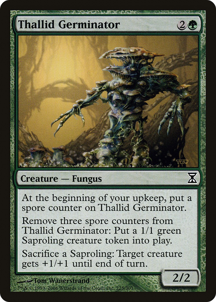 Thallid Germinator - Image 1