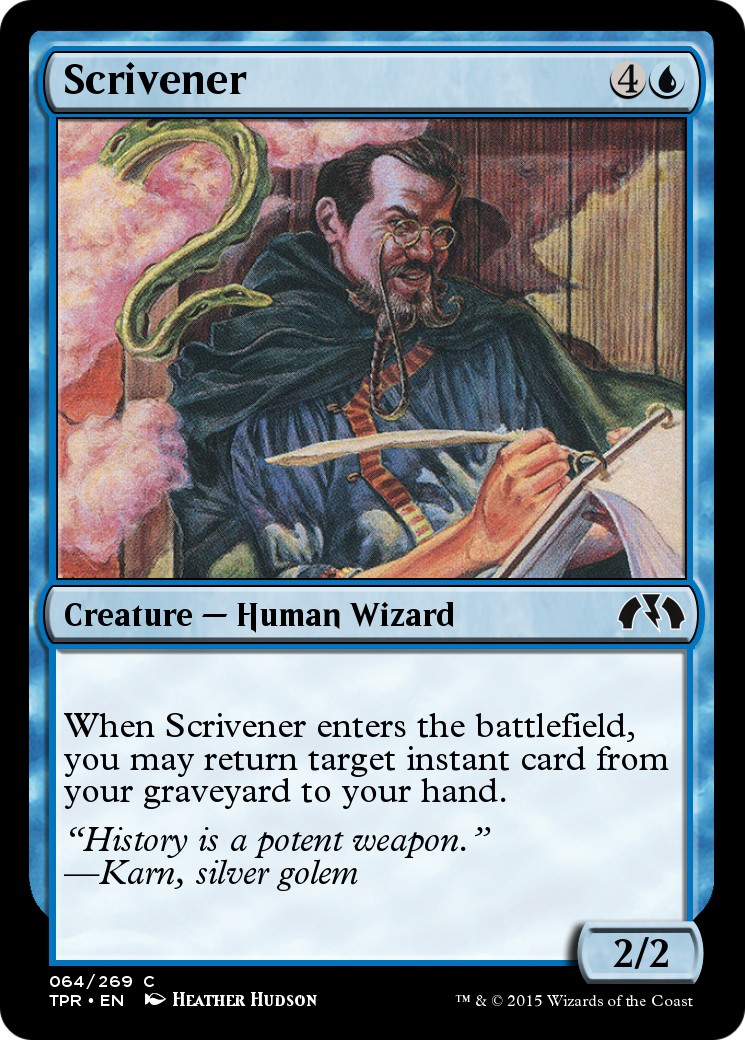 Scrivener - Image 1