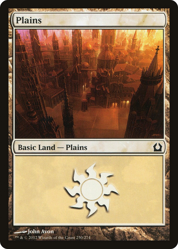 Plains - Image 1