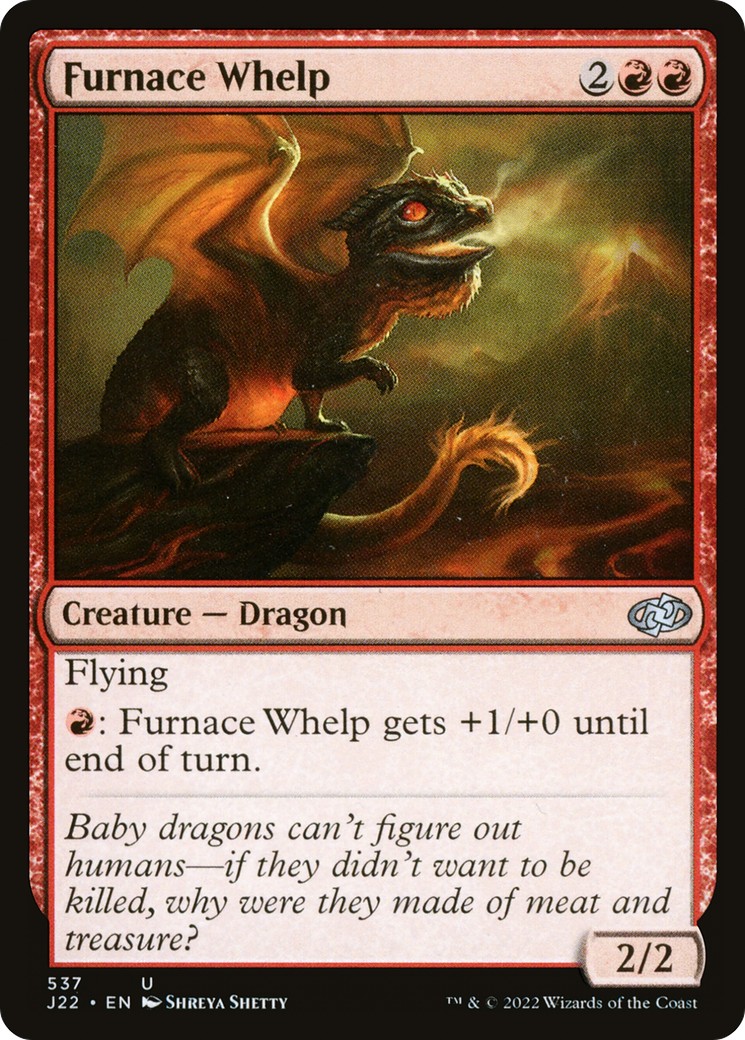 Furnace Whelp - Image 1