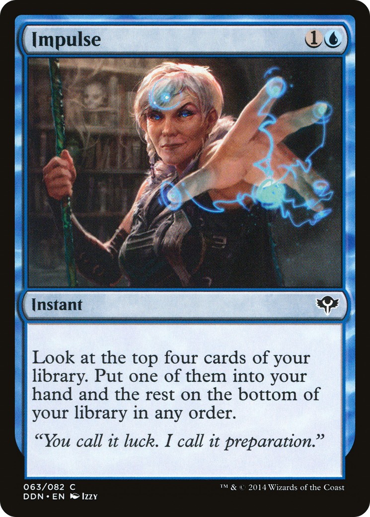 Impulse - Image 1