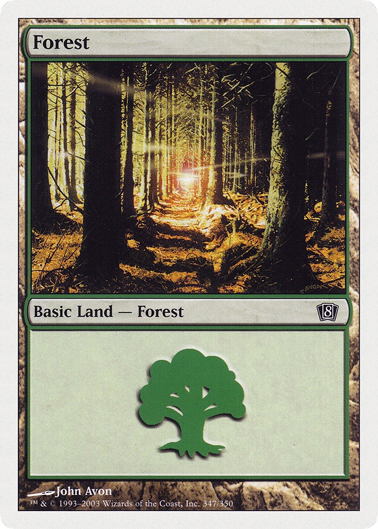 Forest - Image 1
