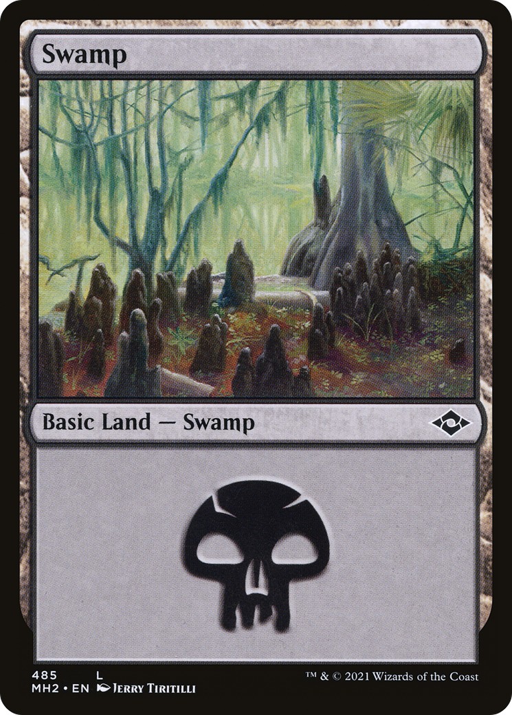Swamp - Image 1