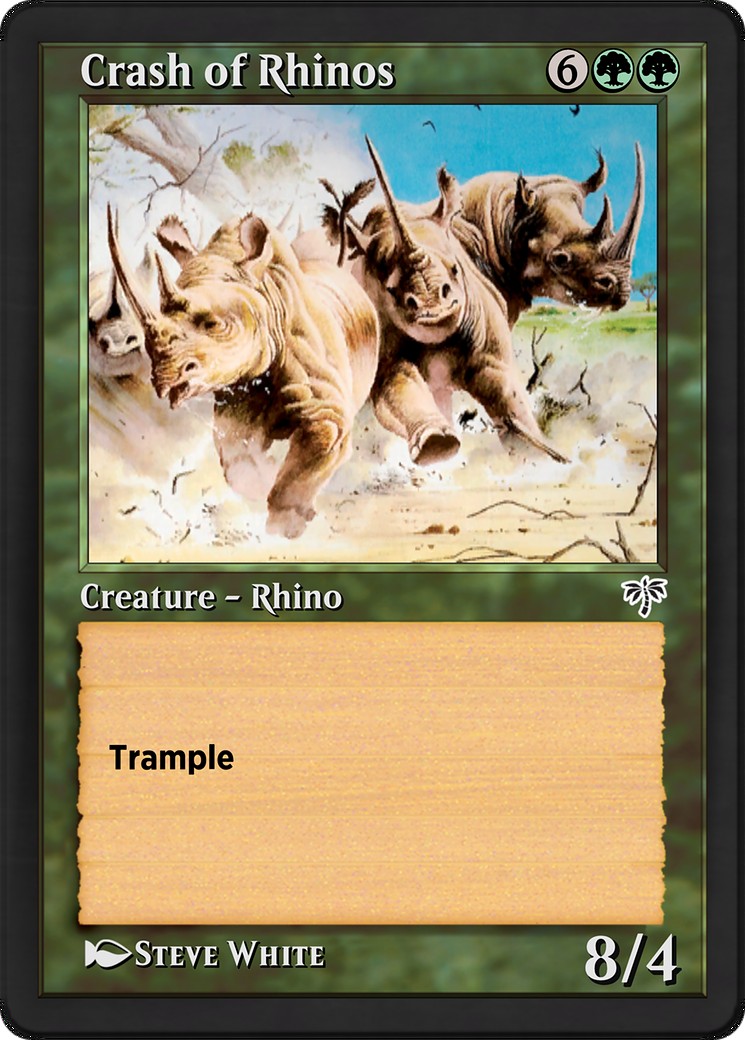 2025 Magic: The Gathering Arena Anthology 4 2025 Magic: The Gathering Arena Anthology 4 #22 trading card