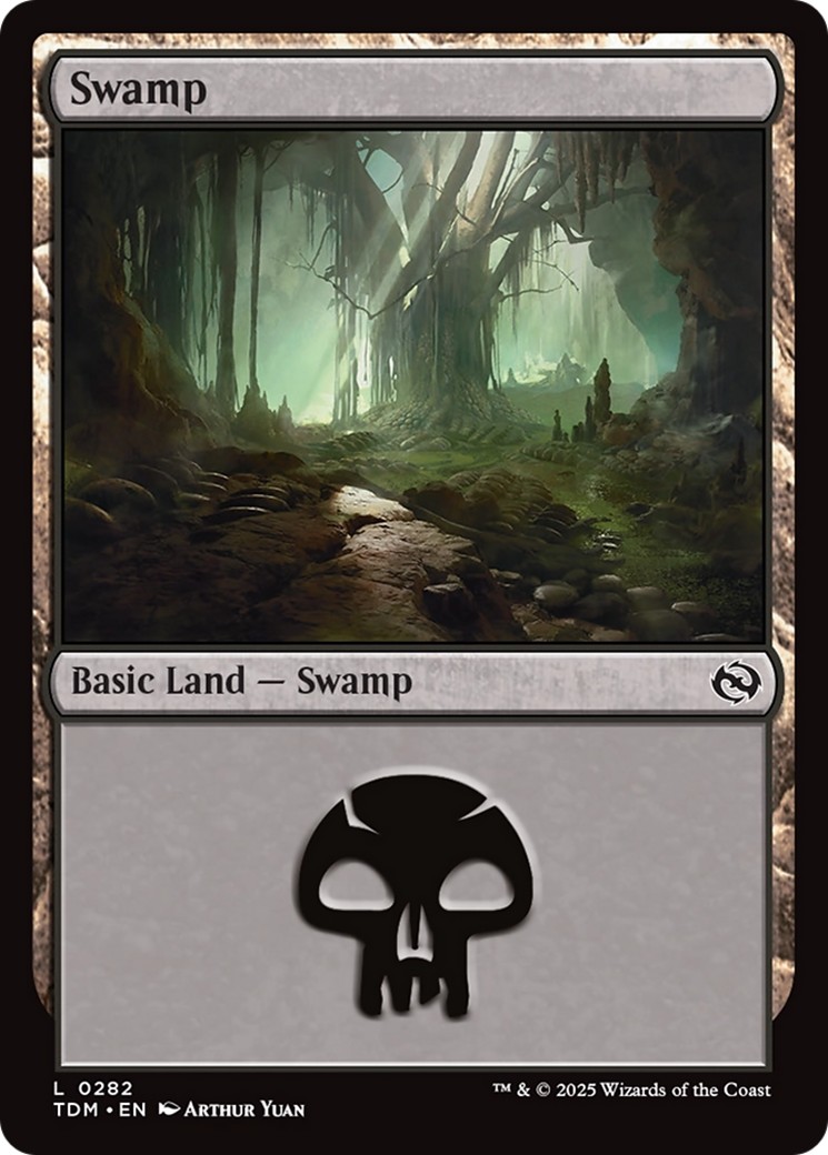 Swamp - Image 1