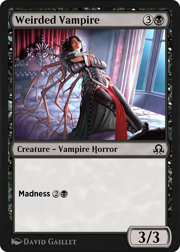 2023 Magic: The Gathering Shadows over Innistrad Remastered 2023 Magic: The Gathering Shadows over Innistrad Remastered #139
