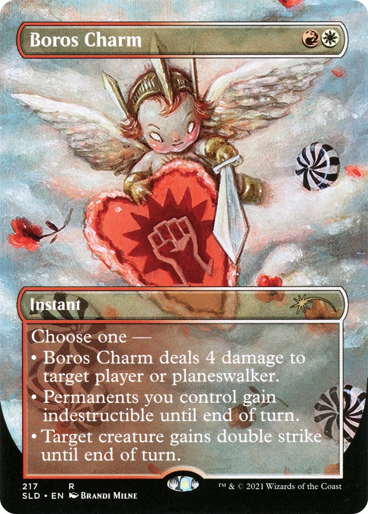 Boros Charm - Image 1