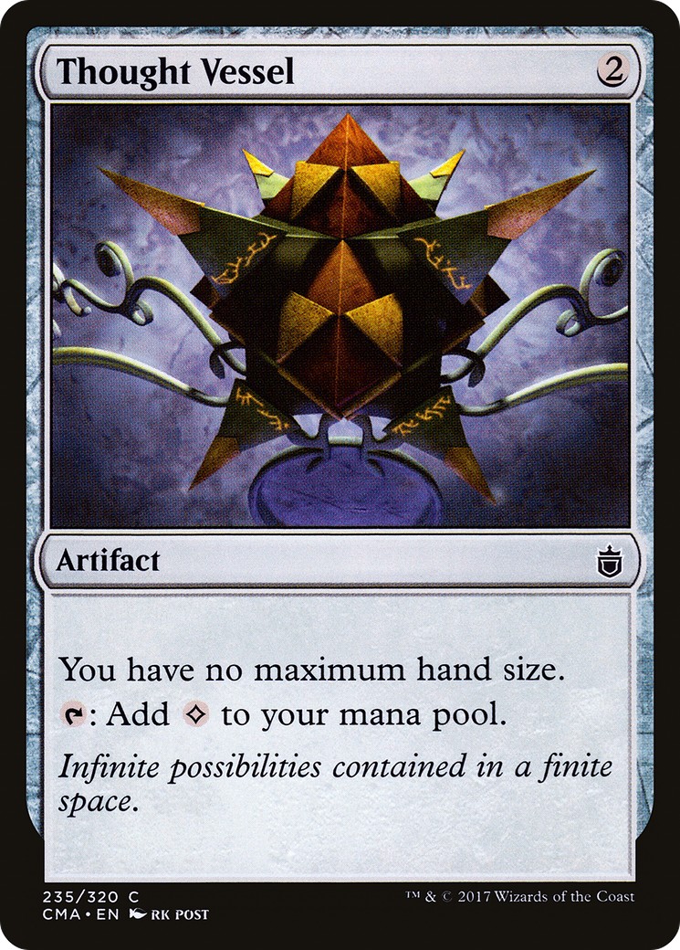 Thought Vessel - Image 1