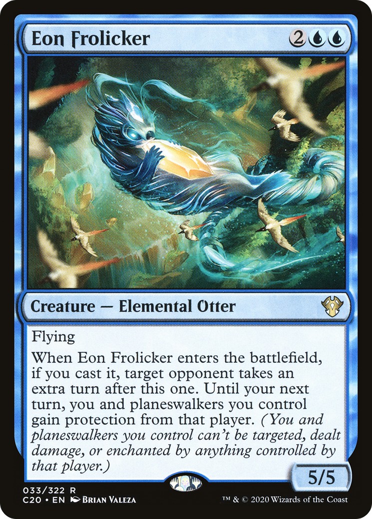 Eon Frolicker - Image 1