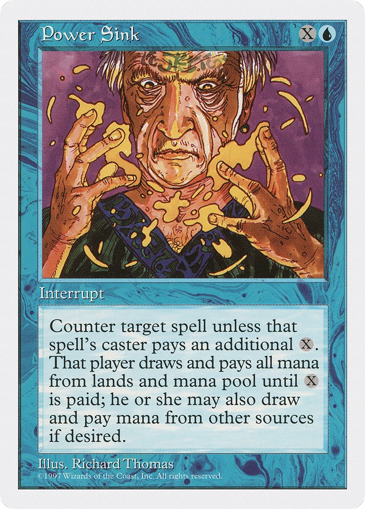 Power Sink - Image 1