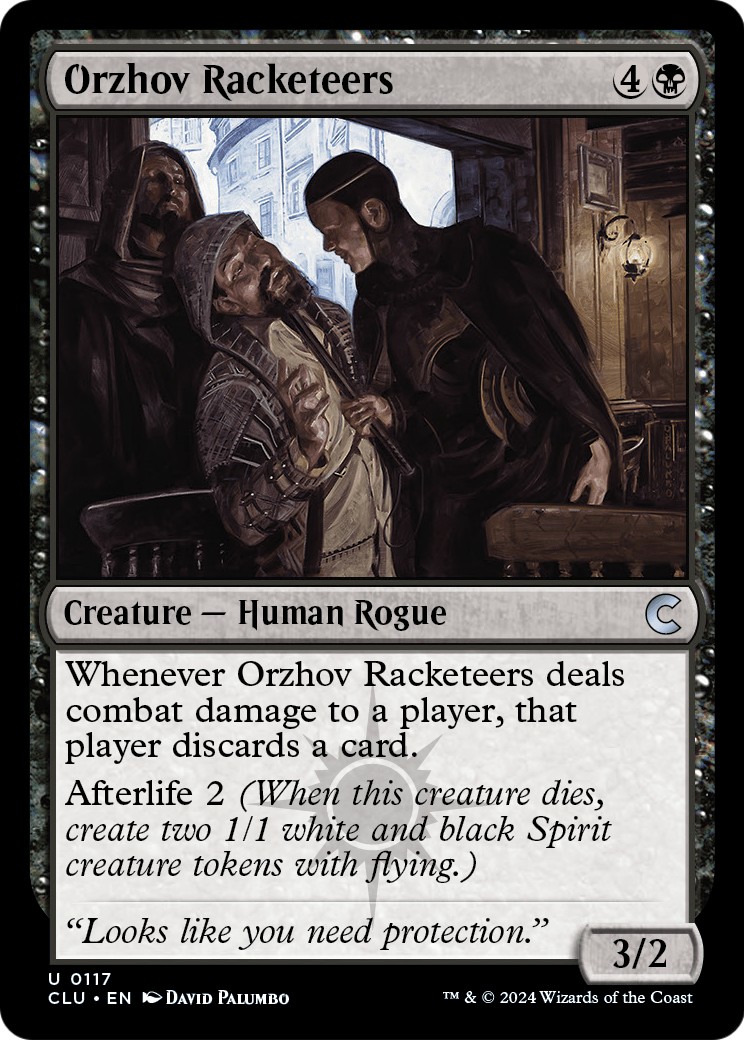 Orzhov Racketeers - Image 1