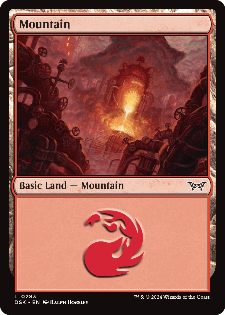 Mountain - Image 1