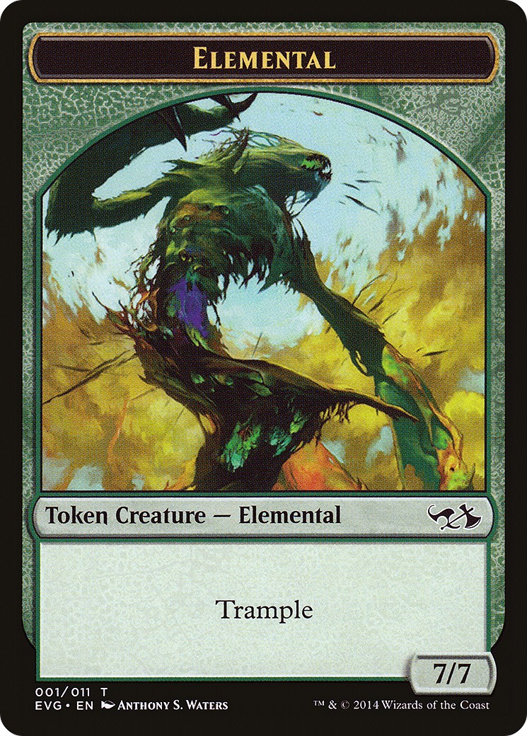 Elemental - Image 1