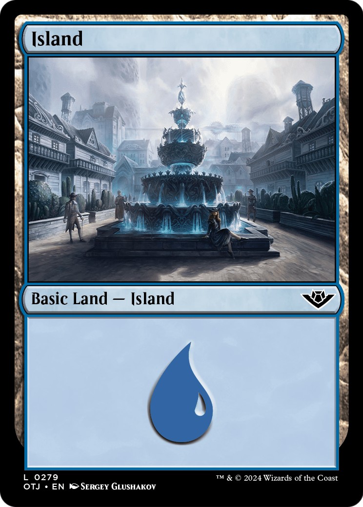 Island - Image 1