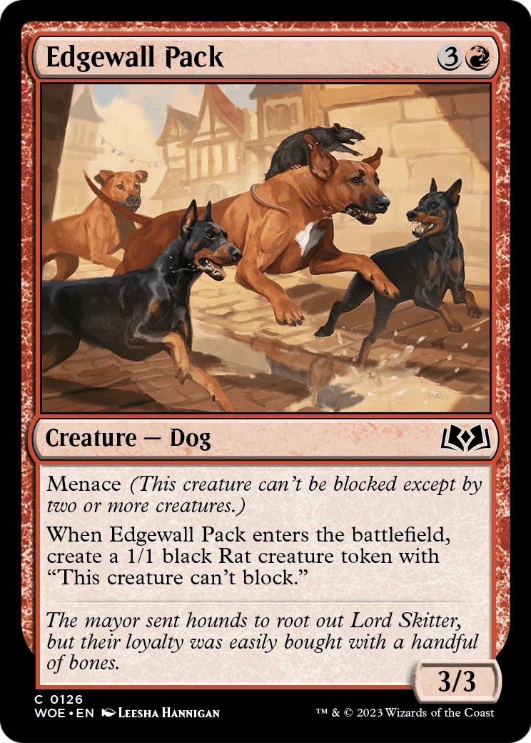 Edgewall Pack - Image 1