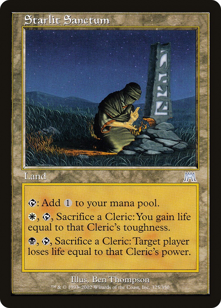 Starlit Sanctum - Image 1