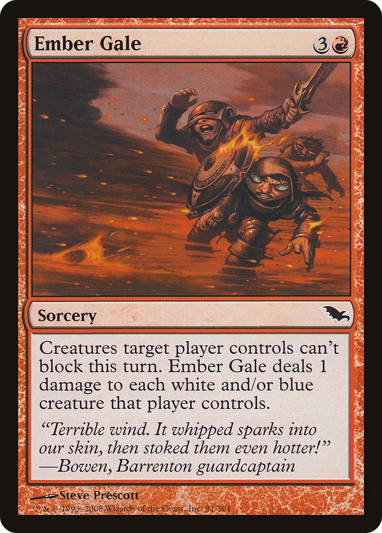 Ember Gale - Image 1