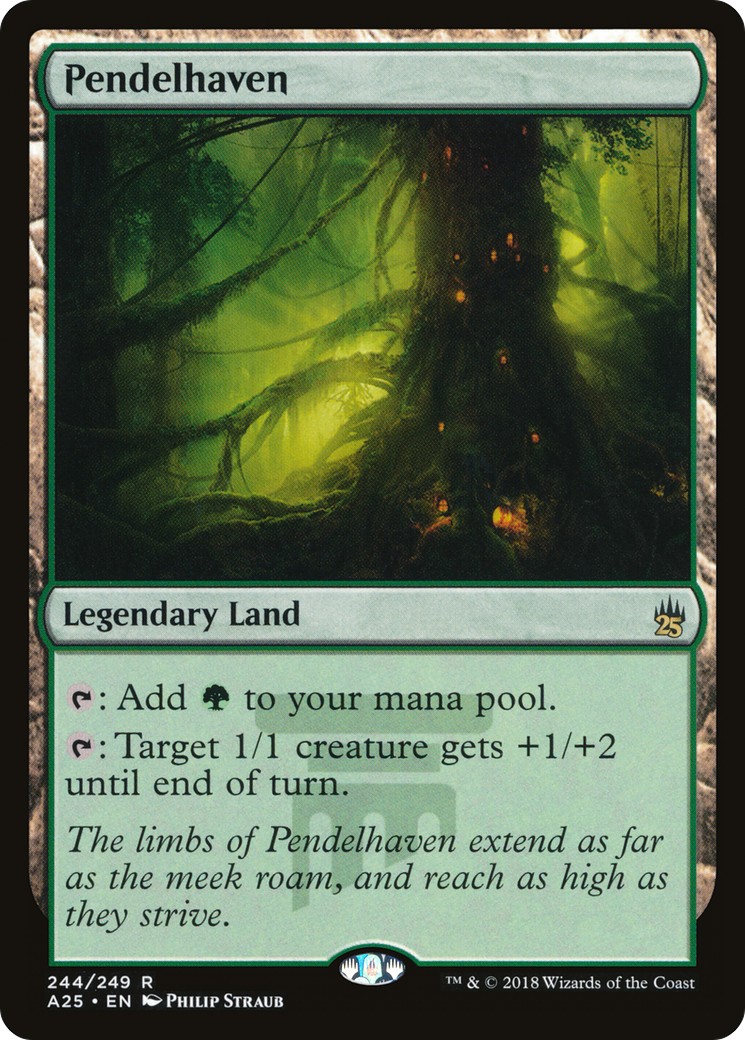 Pendelhaven - Image 1