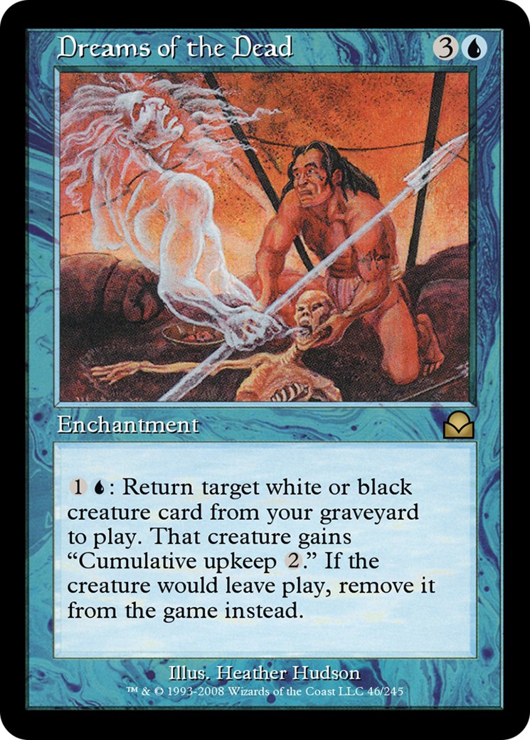 Dreams of the Dead - Image 1