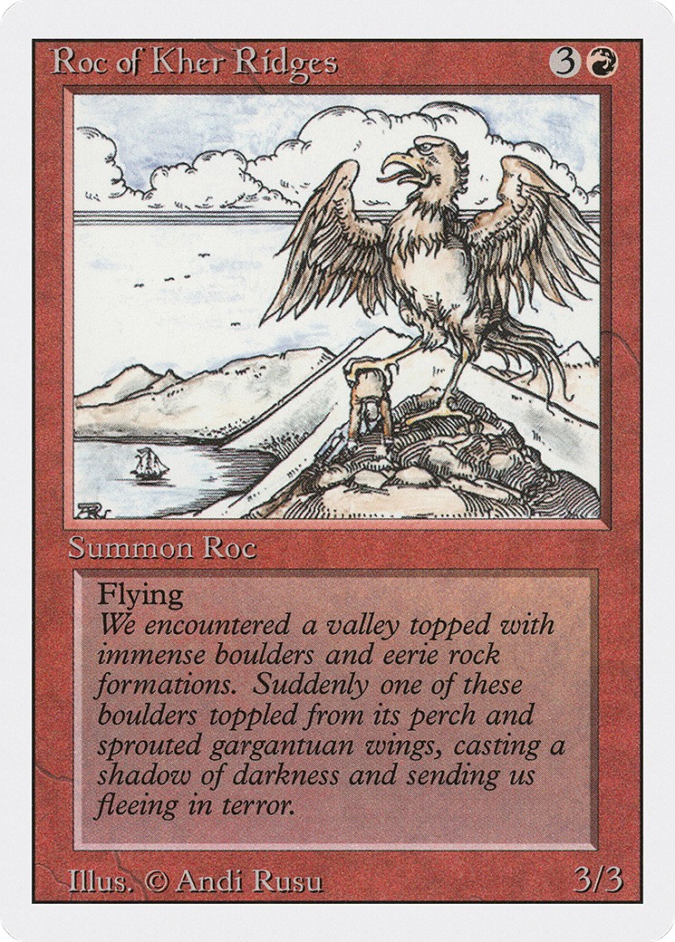 1994 Magic: The Gathering Revised 1994 Magic: The Gathering Revised #172 trading card