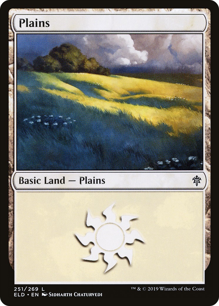 Plains - Image 1