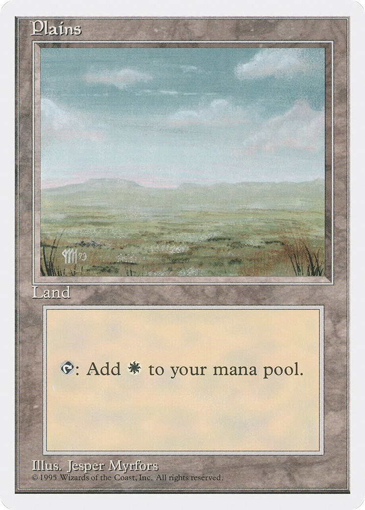 Plains - Image 1