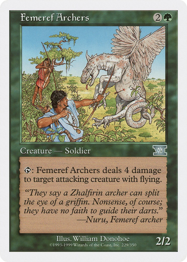 1999 Magic: The Gathering Classic Sixth Edition 1999 Magic: The Gathering Classic Sixth Edition #229 trading card