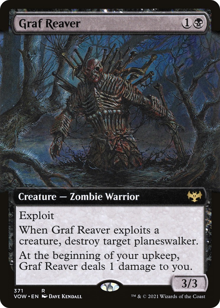 Graf Reaver - Image 1