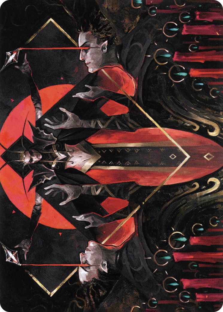 Gift of Fangs // Gift of Fangs - Image 1