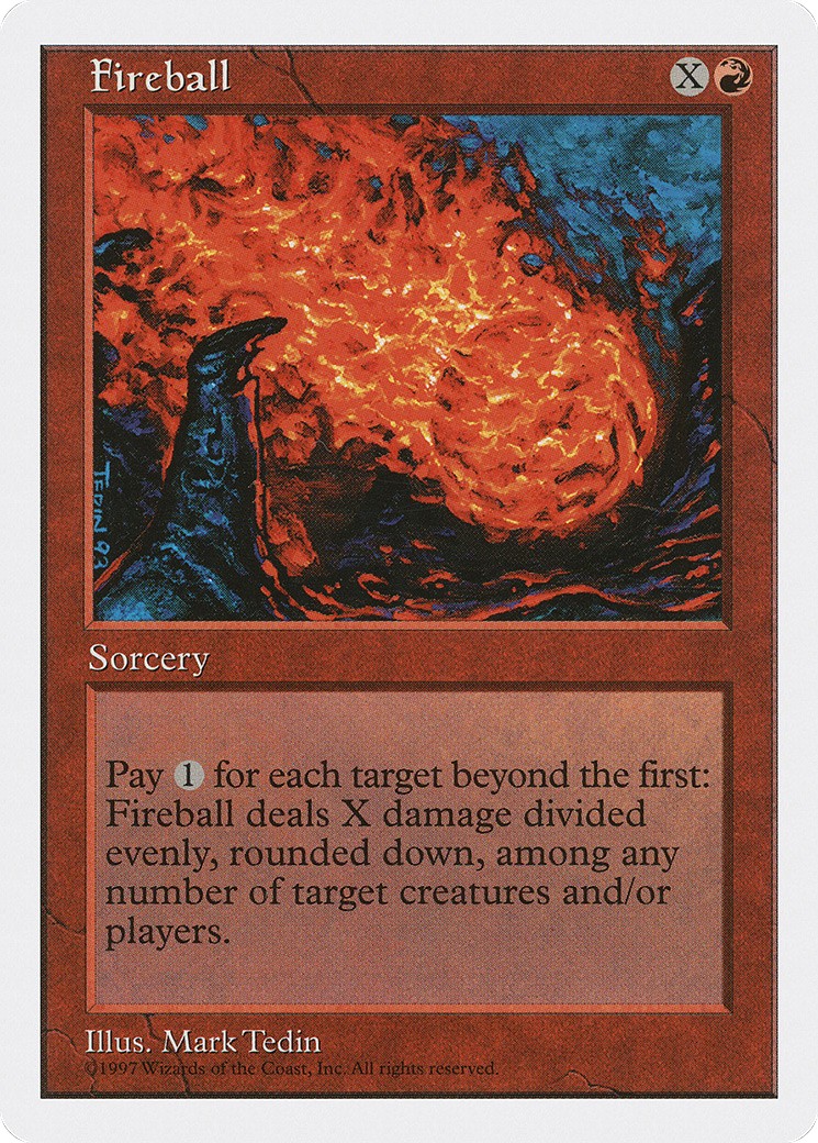 Fireball - Image 1