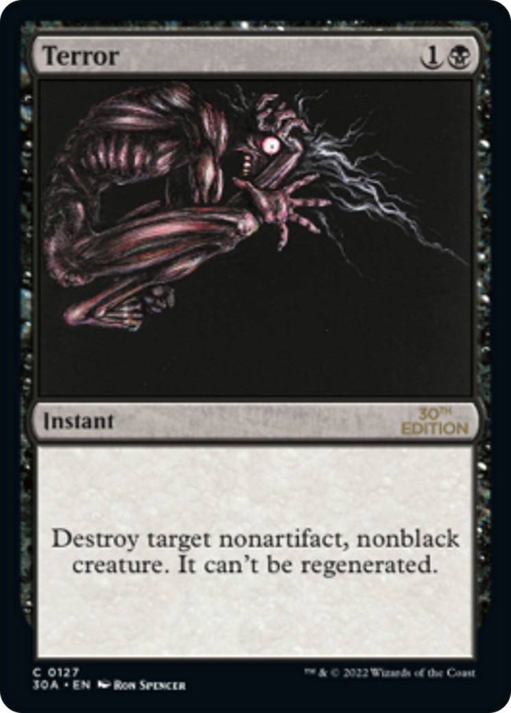 Terror - Image 1