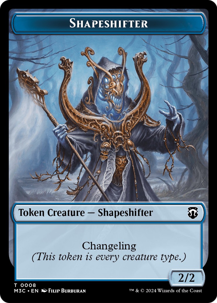Shapeshifter - Image 1