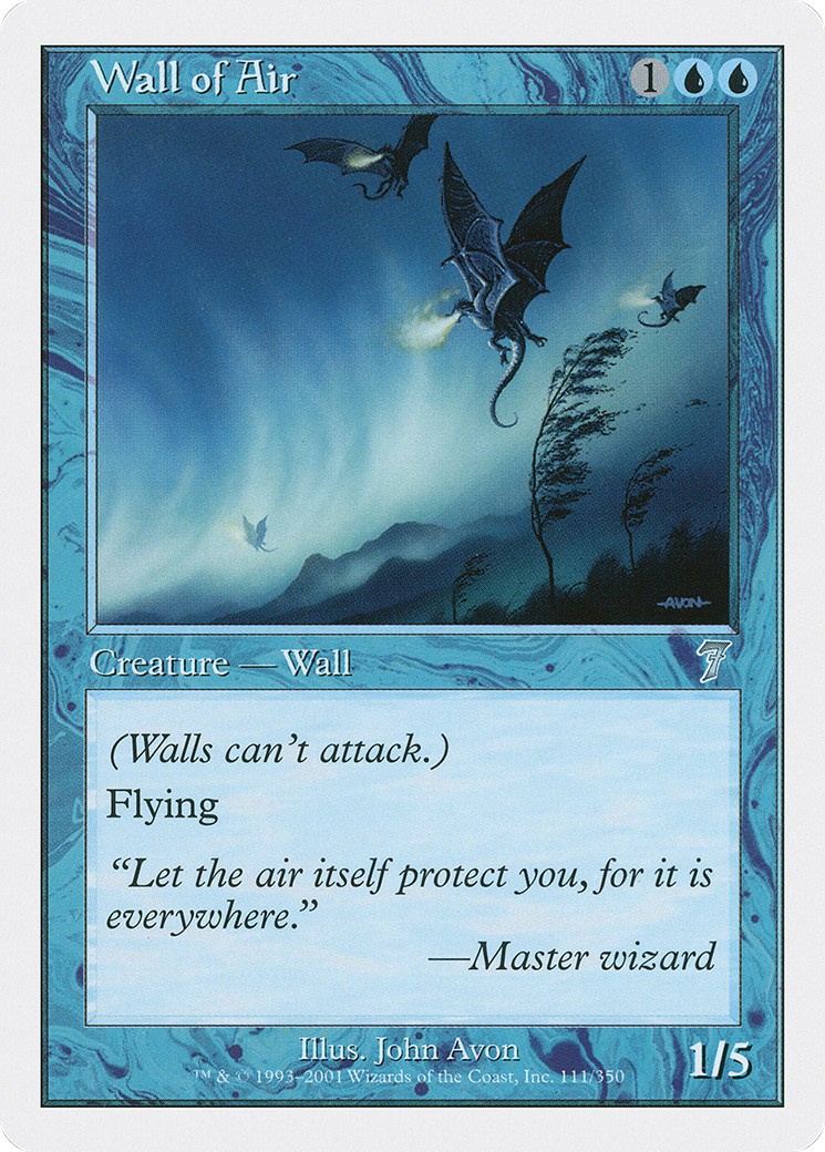 Wall of Air - Image 1