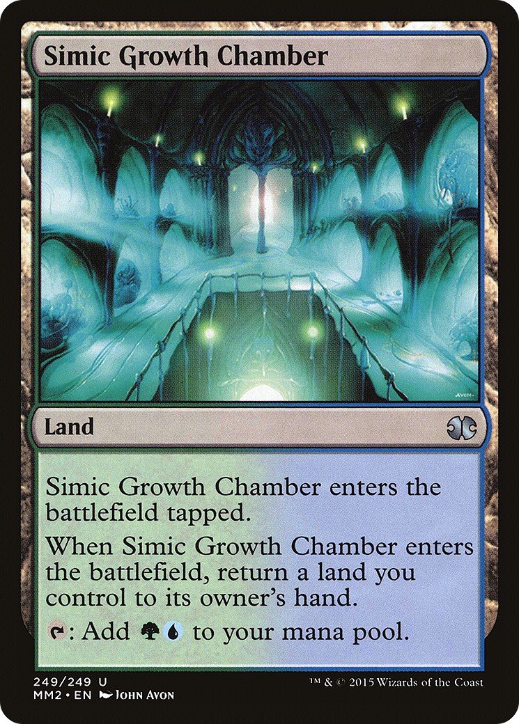 Simic Growth Chamber - Image 1