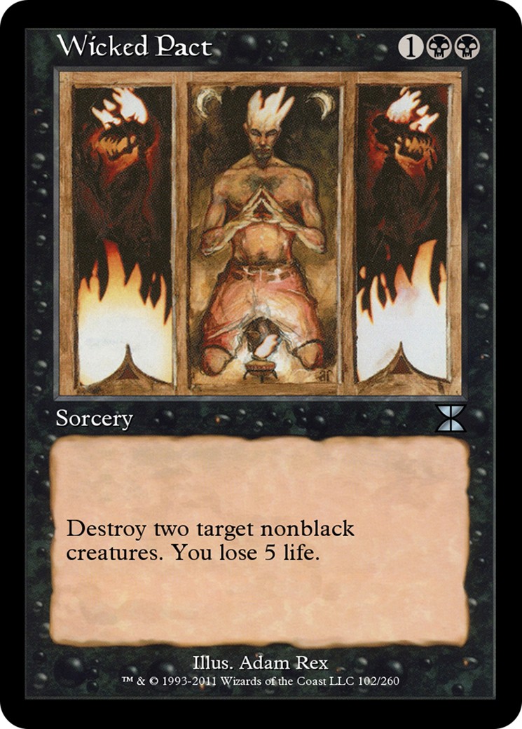 Wicked Pact - Image 1