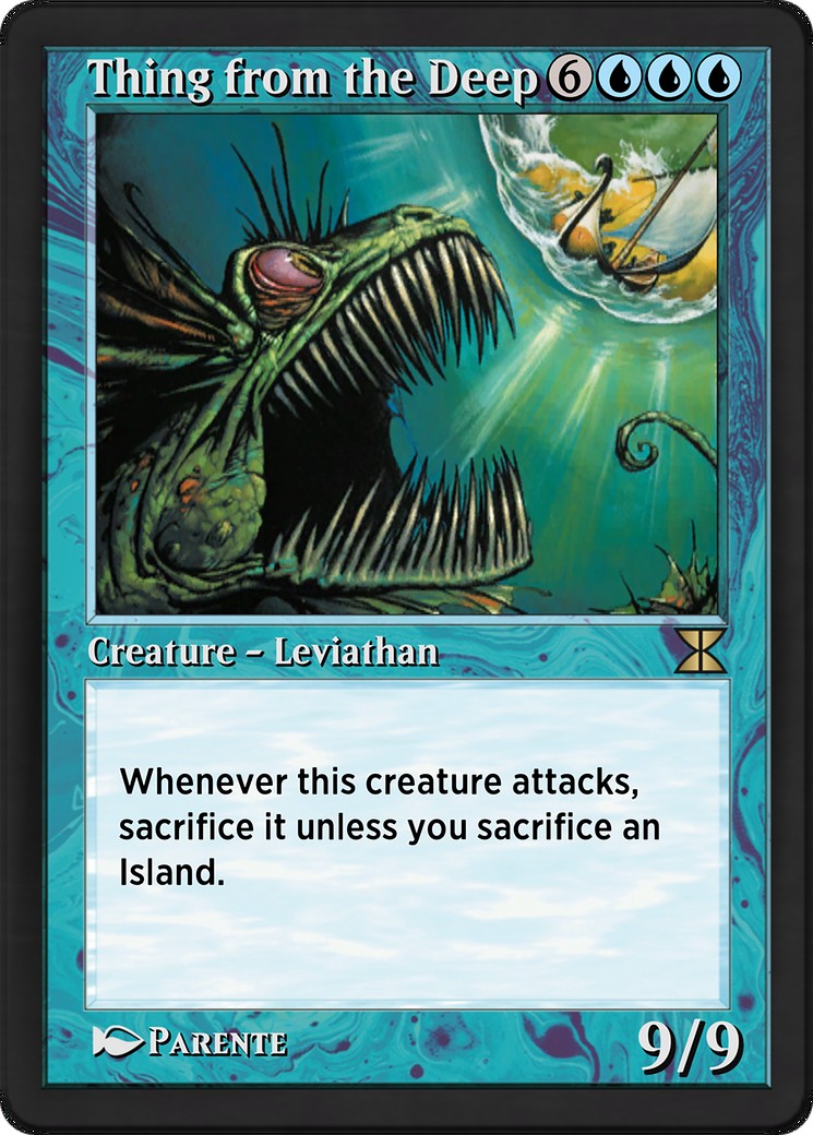 2025 Magic: The Gathering Arena Anthology 4 2025 Magic: The Gathering Arena Anthology 4 #9 trading card