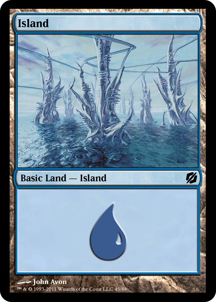 Island - Image 1