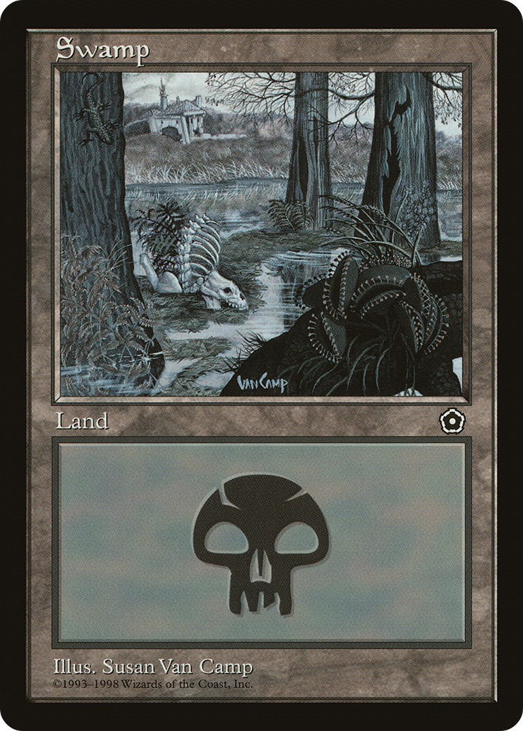 Swamp - Image 1
