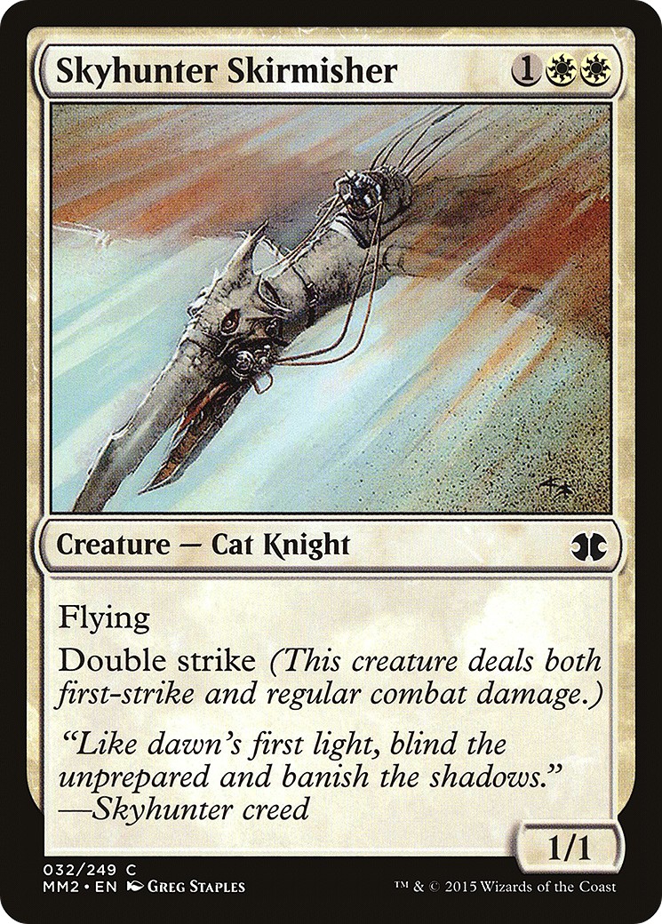 Skyhunter Skirmisher - Image 1