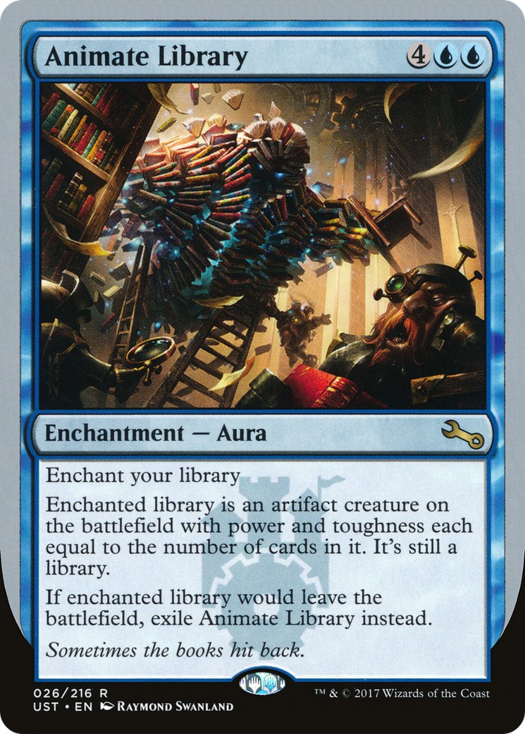 Animate Library - Image 1