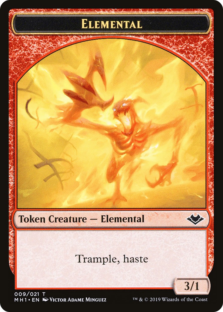Elemental - Image 1